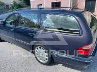 2000 Mercedes Benz E 430
