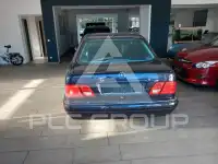 2000 Mercedes Benz E 430