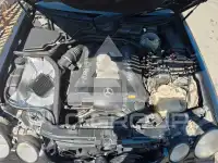 2000 Mercedes Benz E 430