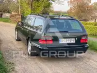 2000 Mercedes Benz E 430