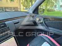 2000 Mercedes Benz E 430