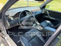 2000 Mercedes Benz E 430