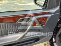2000 Mercedes Benz E 430