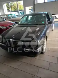 2000 Mercedes Benz E 430