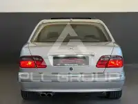 2000 Mercedes Benz E 430