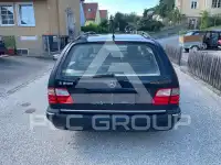 2000 Mercedes Benz E 430