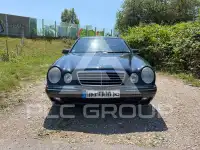 2000 Mercedes Benz E 430