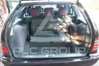 2000 Mercedes Benz E 430
