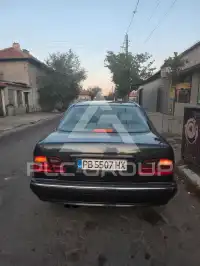 2000 Mercedes Benz E 430