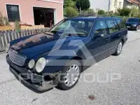 2000 Mercedes Benz E 430