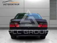 2000 Mercedes Benz E 430