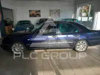 2000 Mercedes Benz E 430