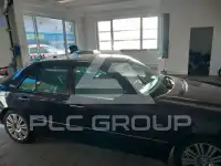 2000 Mercedes Benz E 430