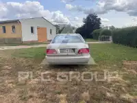 2000 Mercedes Benz E 430
