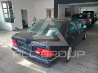2000 Mercedes Benz E 430