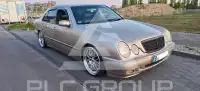 2000 Mercedes Benz E 430