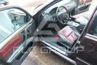 2000 Mercedes Benz E 430