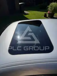 2000 Mercedes Benz CLK 550