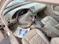 2000 Mercedes Benz C 220