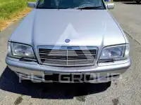 2000 Mercedes Benz C 220