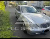 2000 Mercedes Benz C 220