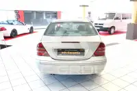 2000 Mercedes Benz C 220