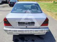 2000 Mercedes Benz C 220