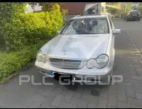 2000 Mercedes Benz C 220
