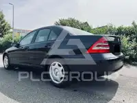 2000 Mercedes Benz C 220