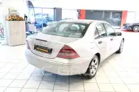 2000 Mercedes Benz C 220