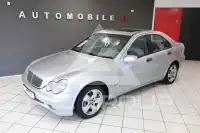 2000 Mercedes Benz C 220