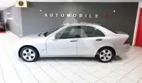 2000 Mercedes Benz C 220