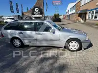 2000 Mercedes Benz C 220