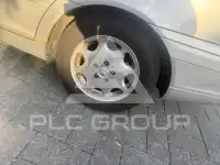 2000 Mercedes Benz C 220