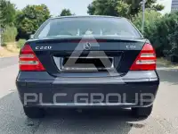 2000 Mercedes Benz C 220