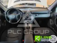 2000 Mercedes Benz C 220