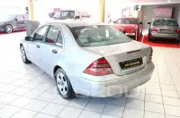 2000 Mercedes Benz C 220