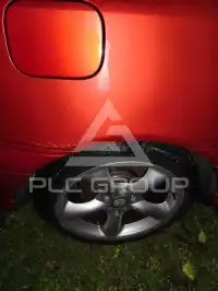 2000 Mercedes Benz C 220