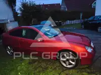 2000 Mercedes Benz C 220