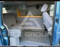 2000 Mercedes Benz Vito
