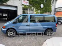 2000 Mercedes Benz Vito