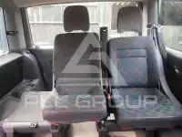 2000 Mercedes Benz Vito