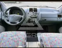 2000 Mercedes Benz Vito
