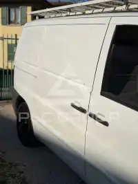 2000 Mercedes Benz Vito