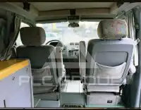 2000 Mercedes Benz Vito