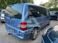 2000 Mercedes Benz Vito