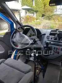 2000 Mercedes Benz Vito