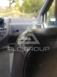 2000 Mercedes Benz Vito