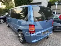 2000 Mercedes Benz Vito