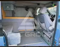 2000 Mercedes Benz Vito